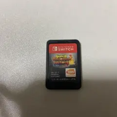 switchドラゴンボールヒーローズ