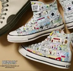 コンバース コラボ スニーカー