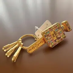 キーホルダー