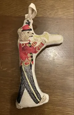 コーラルアンドタスク オーナメント②