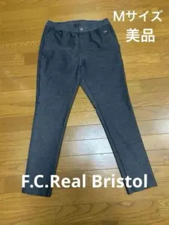 F.C.R.B./F.C.Real Bristol/FCRB ピステ　ネイビー ピステ LIGHT WEIGHT BREATHABLE