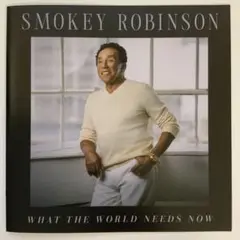 美品What The World Needs Now