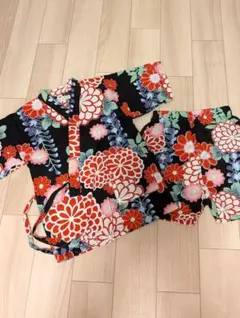 Catherine Cottage 菊 藤 甚平 110cm