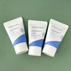 新品 10ml エストラ アトバリア 365クリーム 3個セット トライアル