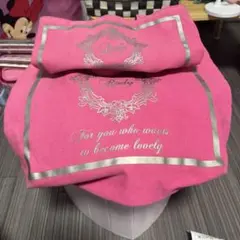 Rady トートバッグ ピンク
