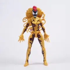 マーベルレジェンド】スクリーム - メルカリ