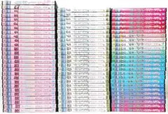 プリティーリズム コミック 漫画 全巻セット(全巻初版) 最終値下げ プリティーリズム コミック 漫画 全巻セット(全巻初版) - メルカリ