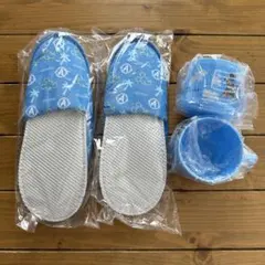 【匿名配送】ディズニーアンバサダーホテル　アメニティ