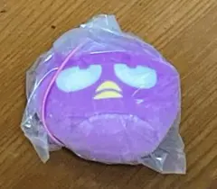 バッドばつ丸くん　フェイスマスコット