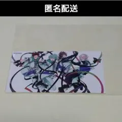 アイナナ ŹOOĻ 10周年 特典ステッカー