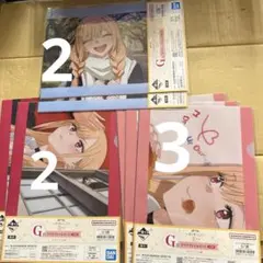 2026年最新】その着せ替え人形は恋をする クリアファイルの人気