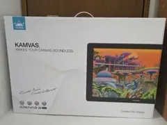 huion KAMVAS22 Plus