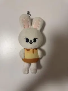 リービット プリン バッグチャーム スキズ リノ