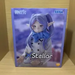 葬送のフリーレン XStellar フリーレン 雪遊び