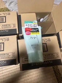 新品未使用シェリキサーポウ クレンジング CHELIXIRPEAU メイク落とし