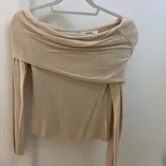 スナイデル　ニット