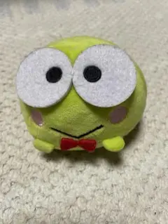 けろけろけろっぴ もちもちころころ ぬいぐるみ