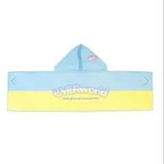 UVERworld フードクールタオルB 26 Summer FES. UVERworld 夏フェス フードクールタオル グッズ - メルカリ