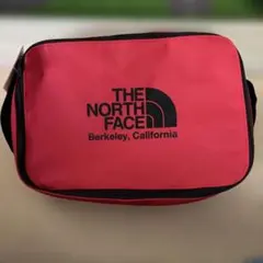 THE NORTH FACE BC SQUARE CANISTER 2 レッド