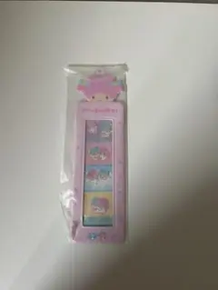 4カットホルダー ララ
