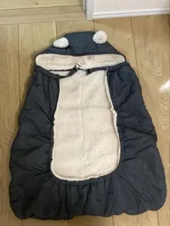 アカチャンホンポ　防寒ケープ