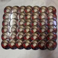 呪術廻戦 ジャンプショップ コレクション缶バッジ 虎杖 悠仁 第三弾 42個 呪術廻戦 ジャンプショップ コレクション缶バッジ 虎杖 悠仁 第三弾 42
