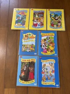 ワールドファミリー キッズ