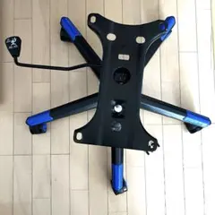 EXRACING ゲーミングチェア　昇降シリンダー&固定台　パーツ　部品