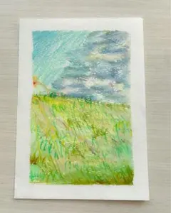 原画 アート・写真