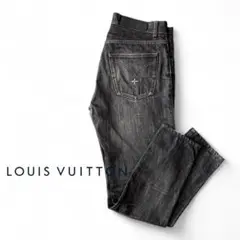 2025年最新】LOUIS VUITTON デニム・ジーンズの人気アイテム