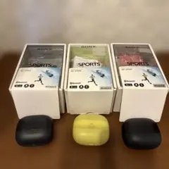 SONY WF-SP900 ワイアレスイアホン　2個　ジャンク SONY WF-SP900 価格比較 - 価格.com