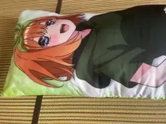 2026年最新】五等分の花嫁ロングクッションの人気アイテム - メルカリ