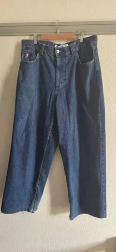 Polar Skate Co. Big Boy Denim pantsのサムネイル