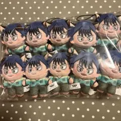 2026年最新】忍たま乱太郎 ほわぬい 食満留三郎の人気アイテム - メルカリ