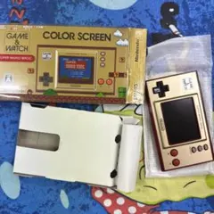 2025年最新】ゲームアンドウォッチの人気アイテム - メルカリ