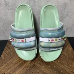 boo様専用　J Balvin × Nike Jordan サンダル