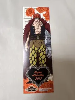 【非売品】　ワンピース　onepiece しおり　13枚セット 2025年最新】ワンピースしおりの人気アイテム - メルカリ