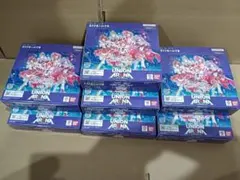 UNION ARENA 無職転生UA54BT マクロス Vol.2 EX14BT - メルカリ