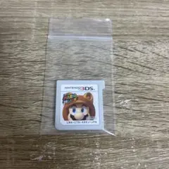 スーパーマリオ 3Dランド ニンテンドー3DS