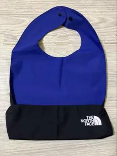 THE NORTH FACE ベビー お食事エプロン