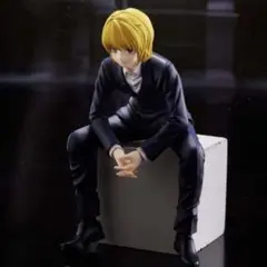 HUNTER×HUNTER ぬースト　おまとめセット ハンターハンター ヌードルストッパー セット ハンター×ハンター