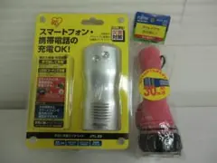 防災グッズ　懐中電灯　★K-115のサムネイル