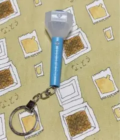 TREASURE ペンライト ミニペンライト キーホルダー トレカ1枚 TREASURE ペンライト ミニペンライト キーホルダー トレカ1枚