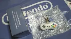 ゲームハードキーホルダーコレクション　Nintendo　MUSEUM