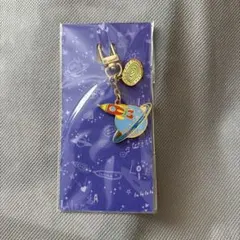 BTS 【公式】キーリング⭐︎新品未開封