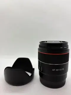 SAMYANG AF 35mm F1.8 FEのサムネイル