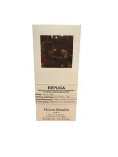 Maison Margiela REPLICA オードトワレ