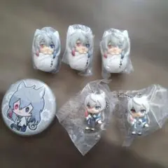 からぴち　どぬく　ガチャガチャ　まとめ売り