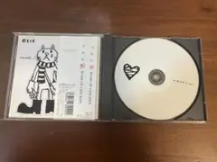 BUMP OF CHICKEN アルエ CD