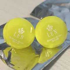 プロセカ セカライ 4th 鏡音レン リングライト リンライ